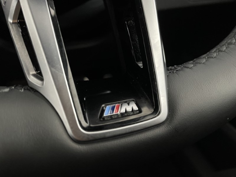 Used BMW iX2 2024 for sale - 76981887: Photo 19