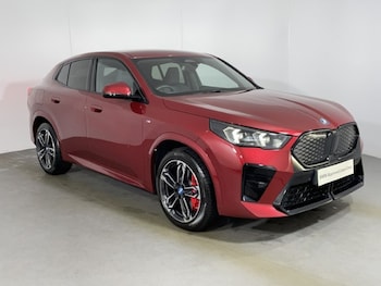 Used BMW iX2 2024 for sale - 76981887: Photo