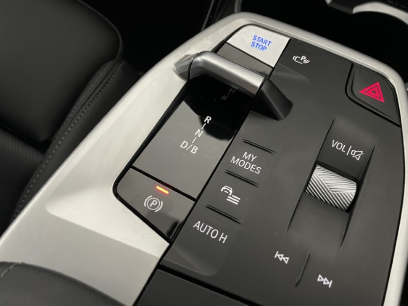 Used BMW iX2 2024 for sale - 76981887: Photo 21