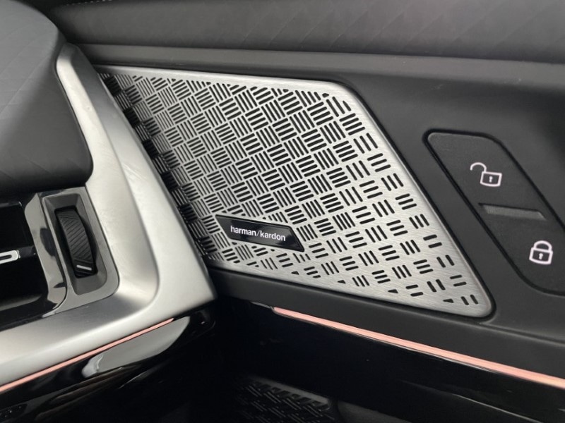 Used BMW iX2 2024 for sale - 76981887: Photo 23