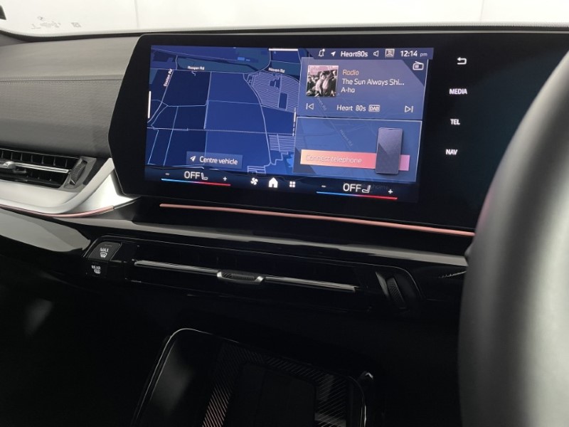 Used BMW iX2 2024 for sale - 76981887: Photo 25