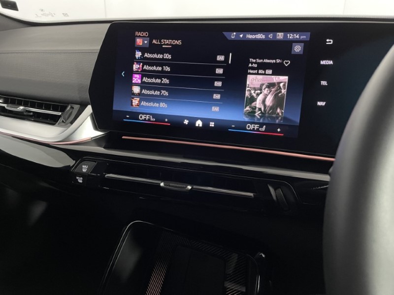 Used BMW iX2 2024 for sale - 76981887: Photo 26