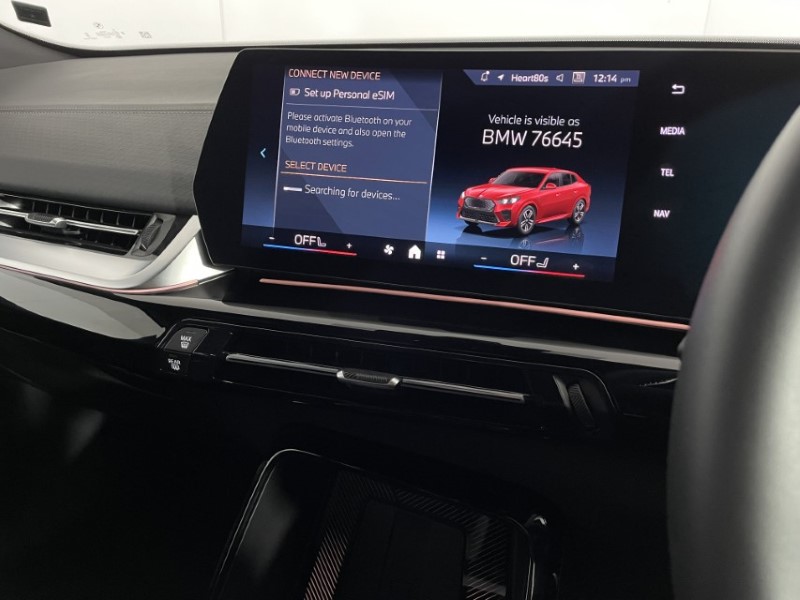 Used BMW iX2 2024 for sale - 76981887: Photo 27