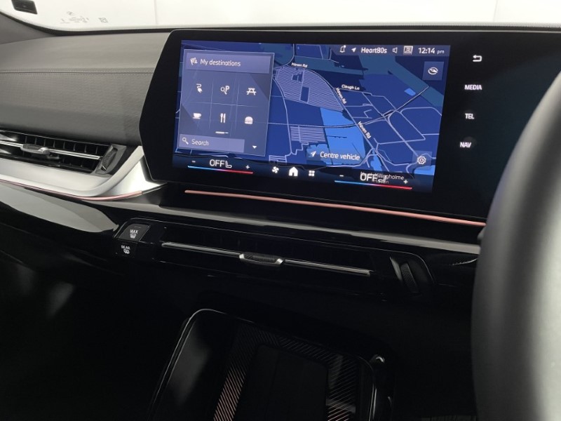 Used BMW iX2 2024 for sale - 76981887: Photo 28