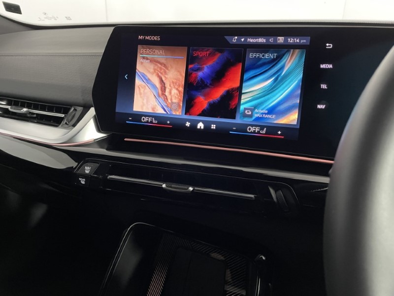 Used BMW iX2 2024 for sale - 76981887: Photo 29