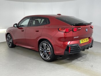 Used BMW iX2 2024 for sale - 76981887: Photo