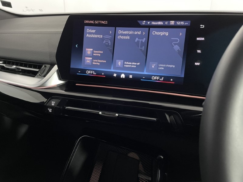 Used BMW iX2 2024 for sale - 76981887: Photo 30