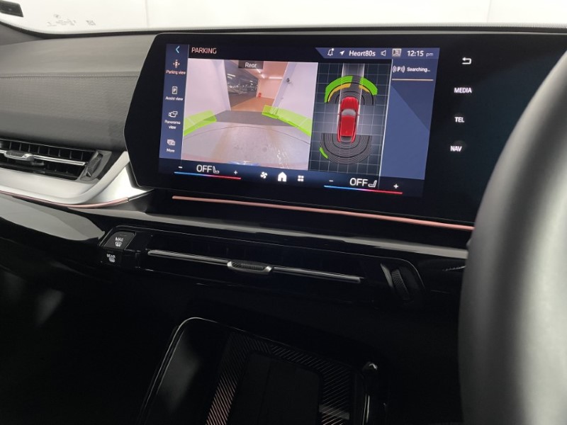 Used BMW iX2 2024 for sale - 76981887: Photo 31