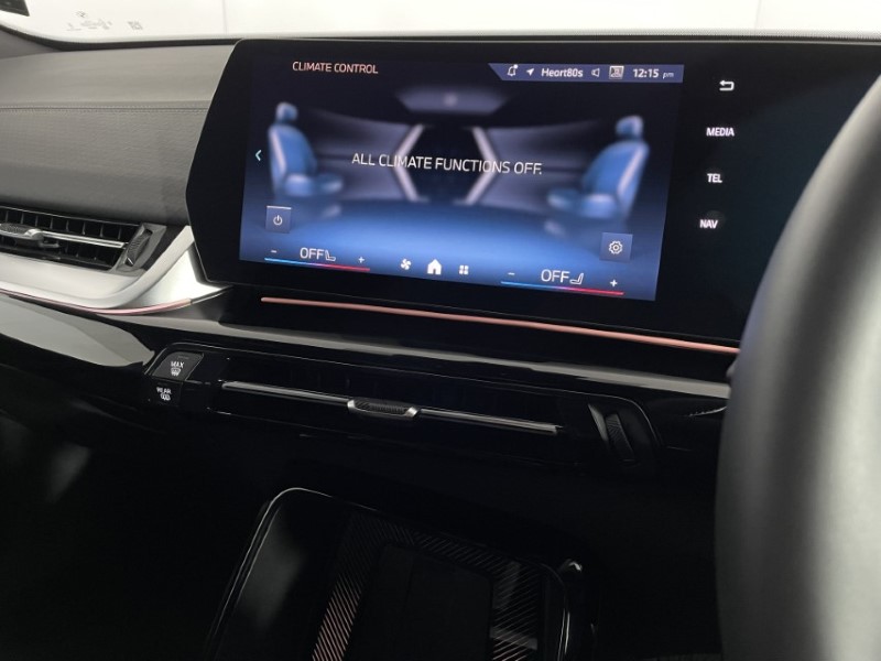 Used BMW iX2 2024 for sale - 76981887: Photo 32