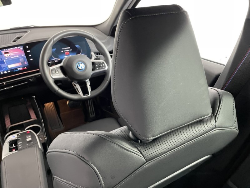 Used BMW iX2 2024 for sale - 76981887: Photo 33
