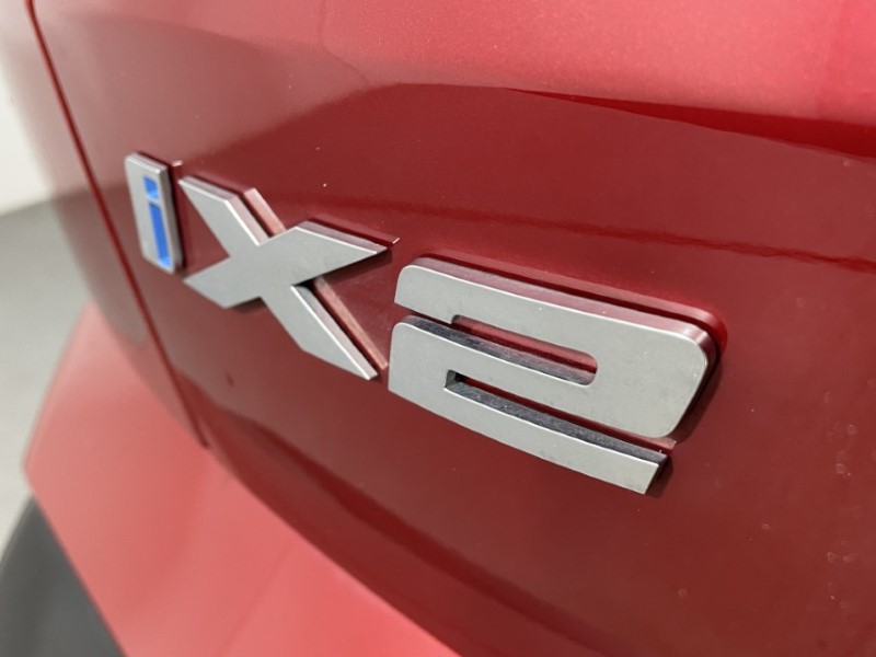 Used BMW iX2 2024 for sale - 76981887: Photo 39