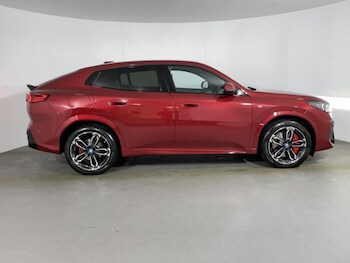 Used BMW iX2 2024 for sale - 76981887: Photo