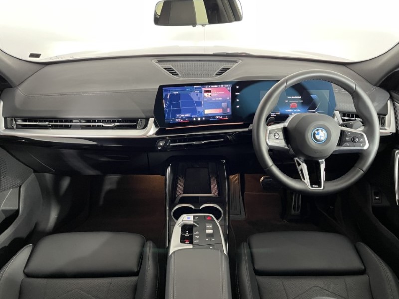Used BMW iX2 2024 for sale - 76981887: Photo 4