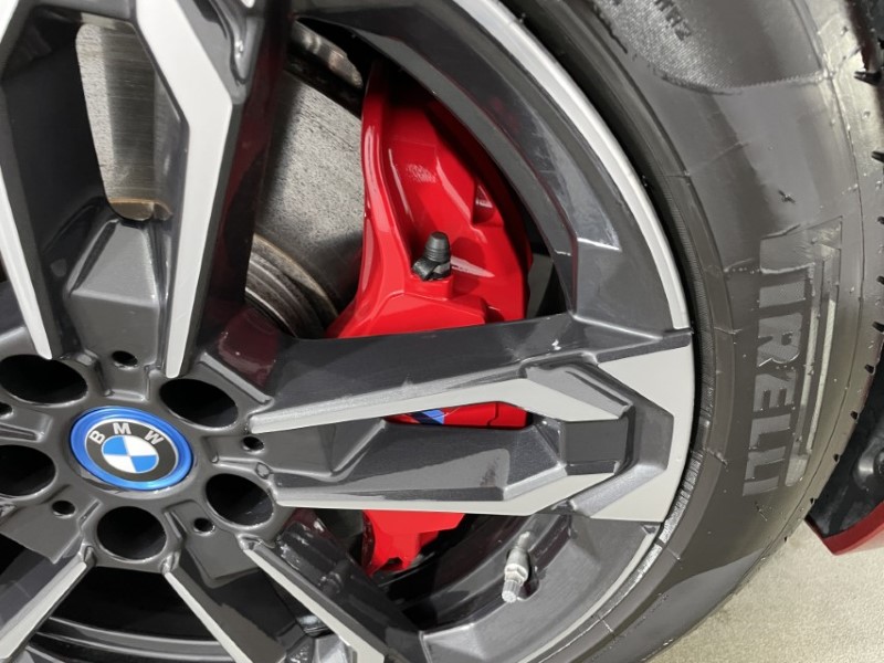 Used BMW iX2 2024 for sale - 76981887: Photo 46