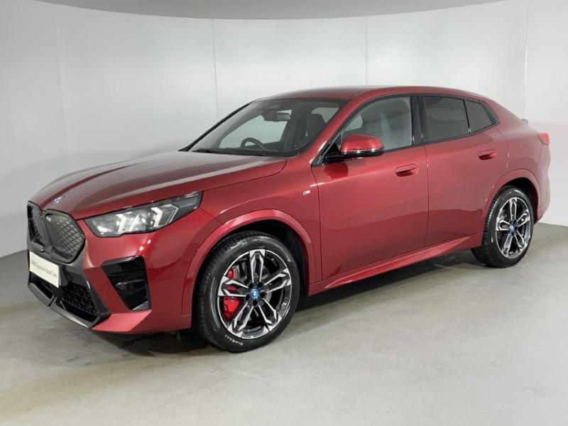 Used BMW iX2 2024 for sale - 76981887: Photo 47