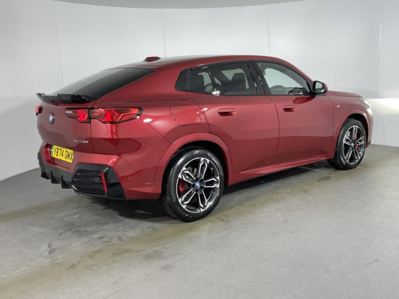 Used BMW iX2 2024 for sale - 76981887: Photo 48