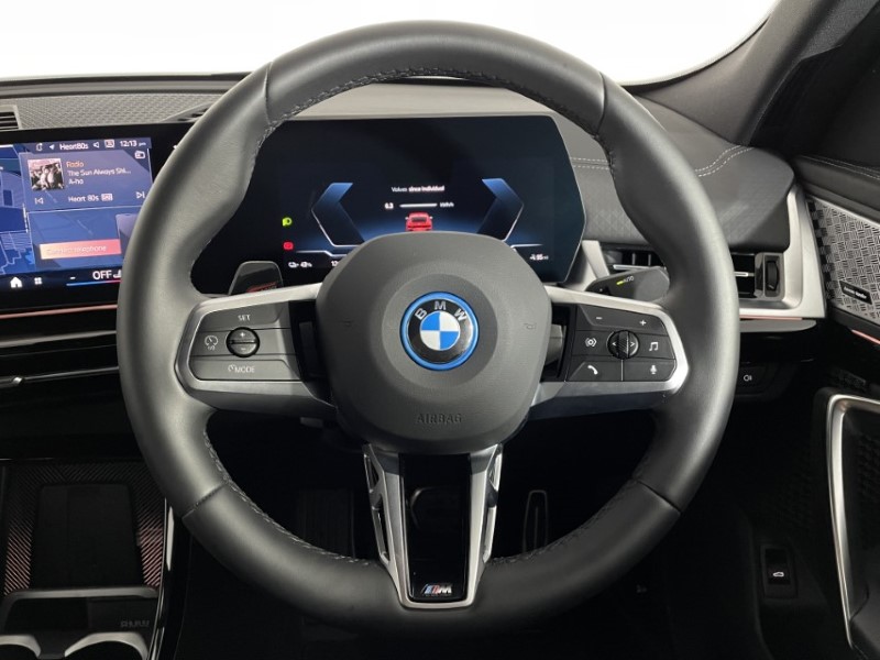 Used BMW iX2 2024 for sale - 76981887: Photo 5