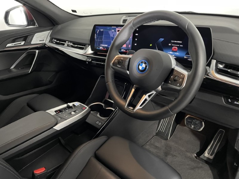 Used BMW iX2 2024 for sale - 76981887: Photo 6