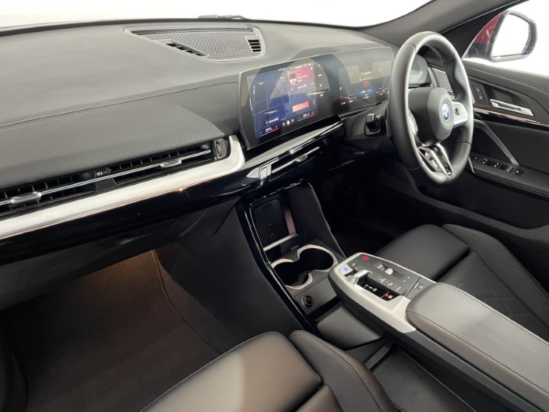 Used BMW iX2 2024 for sale - 76981887: Photo 7