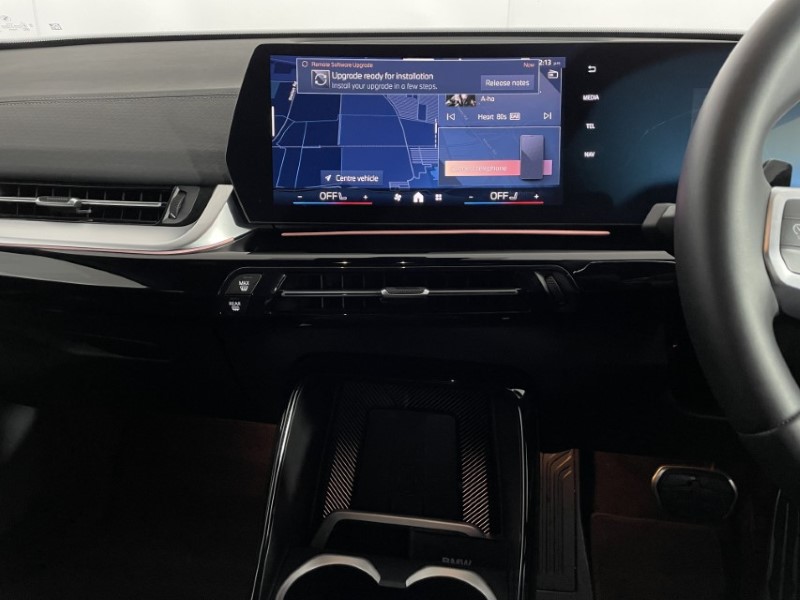 Used BMW iX2 2024 for sale - 76981887: Photo 8