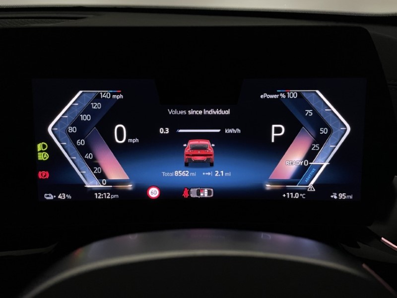 Used BMW iX2 2024 for sale - 76981887: Photo 9