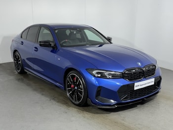 Used BMW 3 Series 2025 for sale - 78779049: Photo