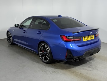 Used BMW 3 Series 2025 for sale - 78779049: Photo