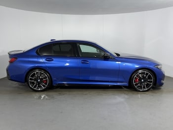Used BMW 3 Series 2025 for sale - 78779049: Photo