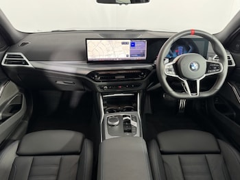 Used BMW 3 Series 2025 for sale - 78779049: Photo