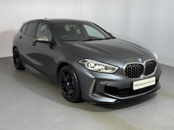 Used BMW 1 Series 2020 for sale - 78938113: Photo