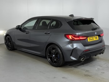 Used BMW 1 Series 2020 for sale - 78938113: Photo