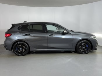 Used BMW 1 Series 2020 for sale - 78938113: Photo