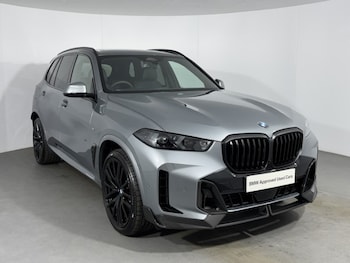 Used BMW X5 2026 for sale - 79571929: Photo