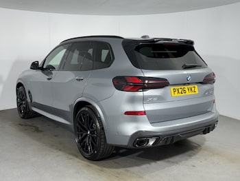Used BMW X5 2026 for sale - 79571929: Photo