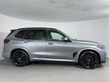 Used BMW X5 2026 for sale - 79571929: Photo