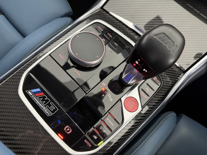 Used BMW M3 2021 for sale - 78090487: Photo 10