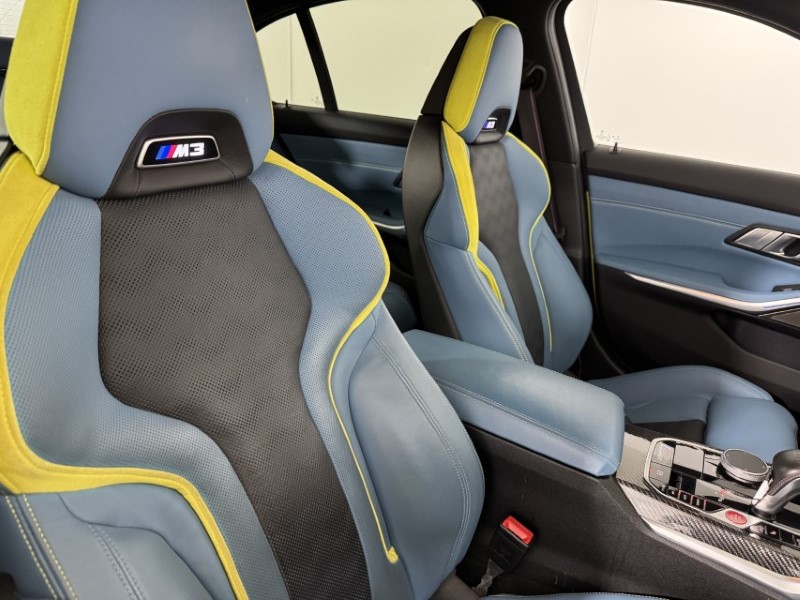 Used BMW M3 2021 for sale - 78090487: Photo 11