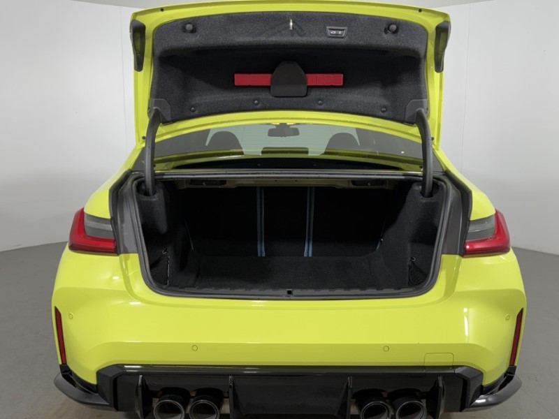 Used BMW M3 2021 for sale - 78090487: Photo 13