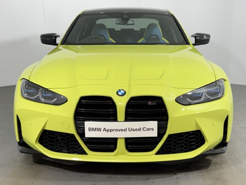Used BMW M3 2021 for sale - 78090487: Photo 16