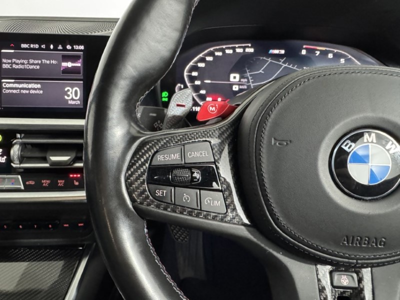 Used BMW M3 2021 for sale - 78090487: Photo 17