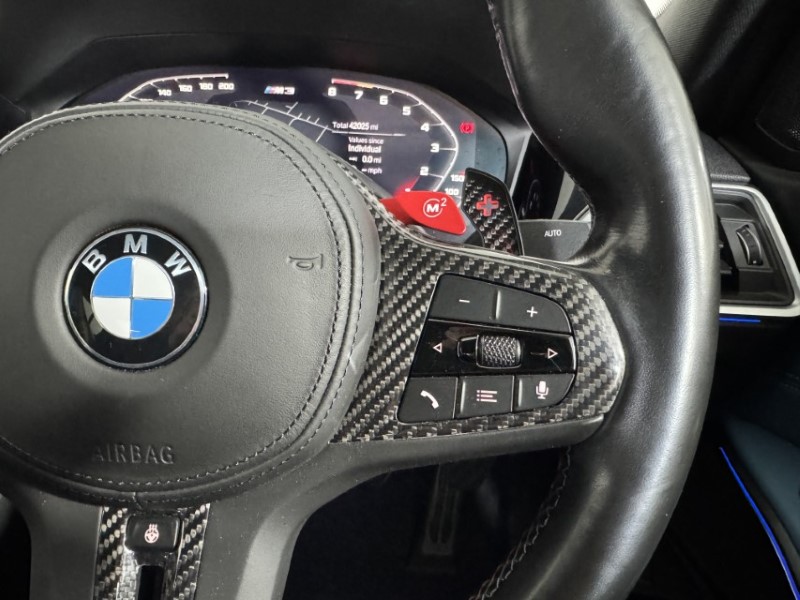 Used BMW M3 2021 for sale - 78090487: Photo 18