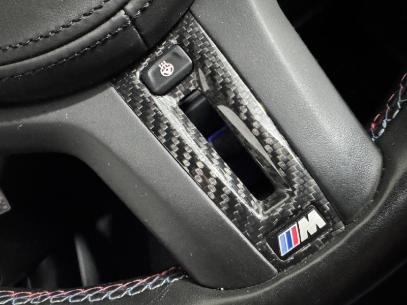 Used BMW M3 2021 for sale - 78090487: Photo 19