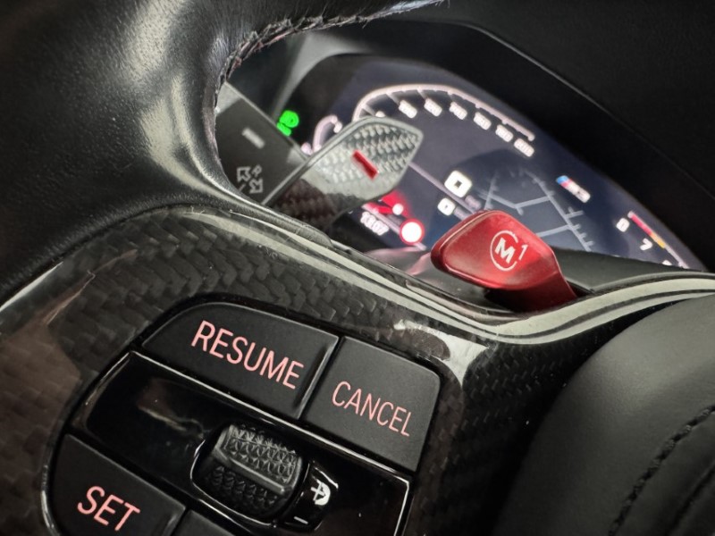 Used BMW M3 2021 for sale - 78090487: Photo 20