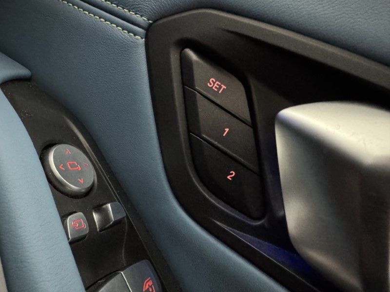 Used BMW M3 2021 for sale - 78090487: Photo 23