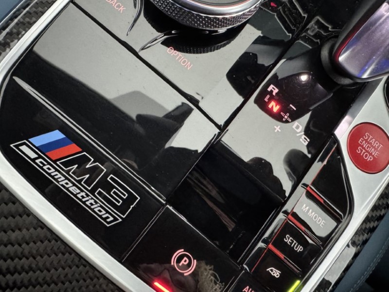 Used BMW M3 2021 for sale - 78090487: Photo 26