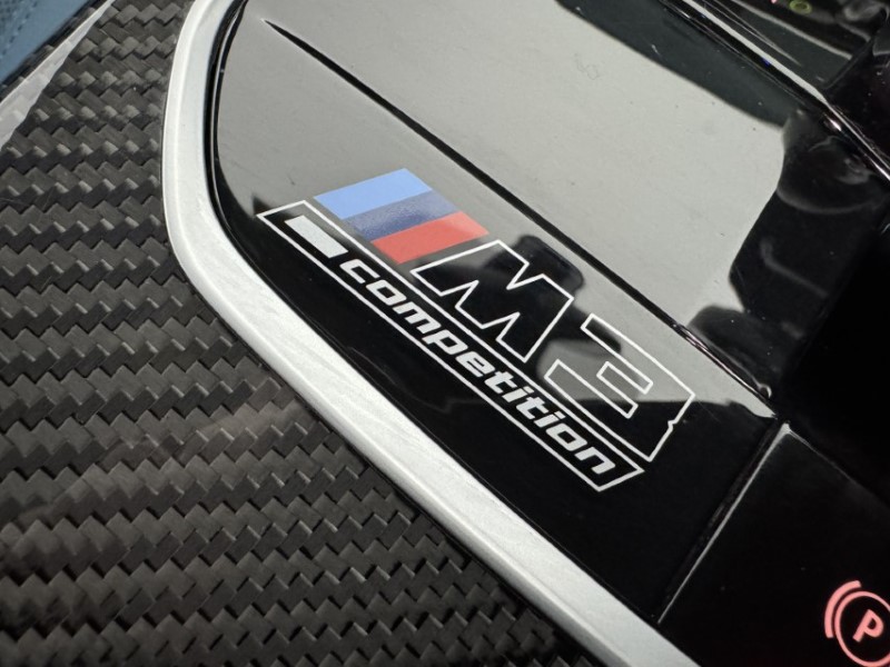 Used BMW M3 2021 for sale - 78090487: Photo 27