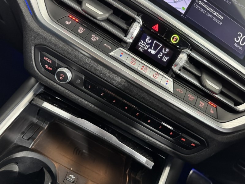 Used BMW M3 2021 for sale - 78090487: Photo 30