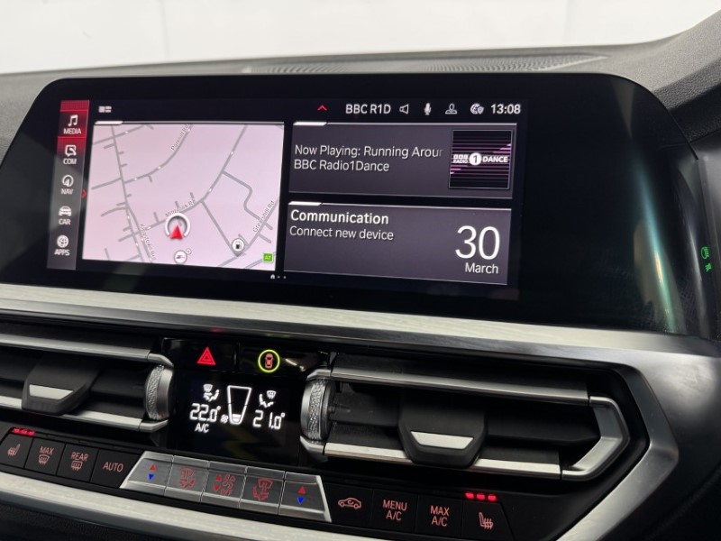 Used BMW M3 2021 for sale - 78090487: Photo 31