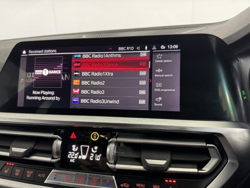 Used BMW M3 2021 for sale - 78090487: Photo 32