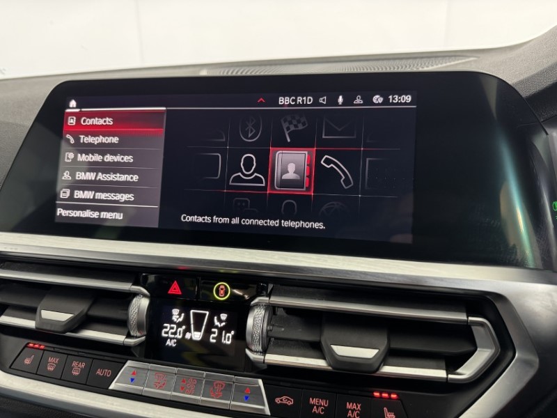 Used BMW M3 2021 for sale - 78090487: Photo 33